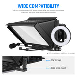 NEEWER Q200 Batería Rpuesto, Paquete de 14,8V/3200mAh Batería Iones Litio Recargable Solamente Q200 Luz Estroboscópica Flash Exterior para Fotografía Exterior, NB-Q200