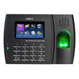 Detector de presencia digital Finger Printer