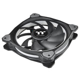 Thermaltake Riing Plus - Ventilador de PC, RGB LED, 14 x 2,5 x 14 cm