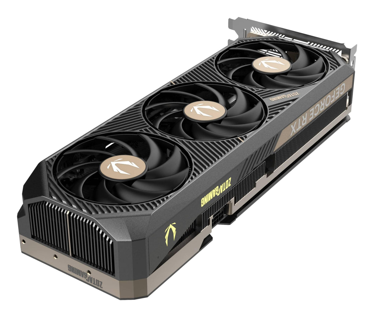 ZOTAC Gaming GeForce RTX™ 5080 Solid Core ZT-B50800D2-10P