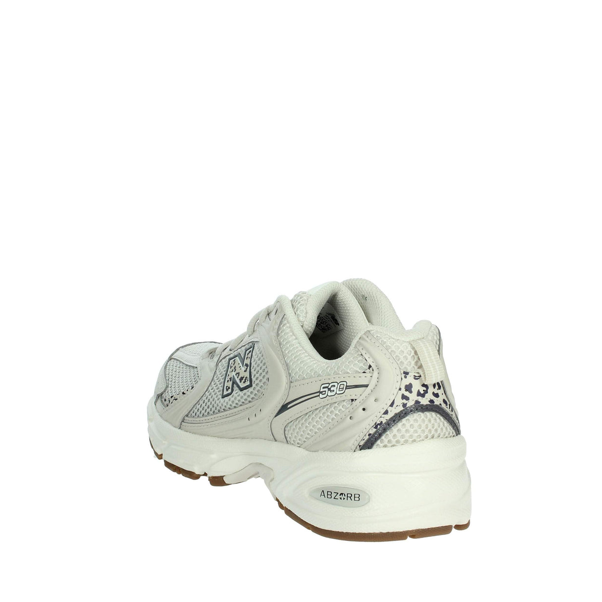 NEW BALANCE 530, Sneaker Hombre, Natural, 37 EU