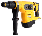 DEWALT DCH481N-XJ - Martillo electroneumático sin escobillas XR Flexvolt sin cargador/batería