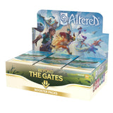 Equinox Altered Beyond The Gates 36-Pack Booster Display – Unique Deck Building, Strategic Non-Combat Gameplay, Collectible Trading Card Game, Eges 13+ for 2 Players, 20-30 Minute Playtime