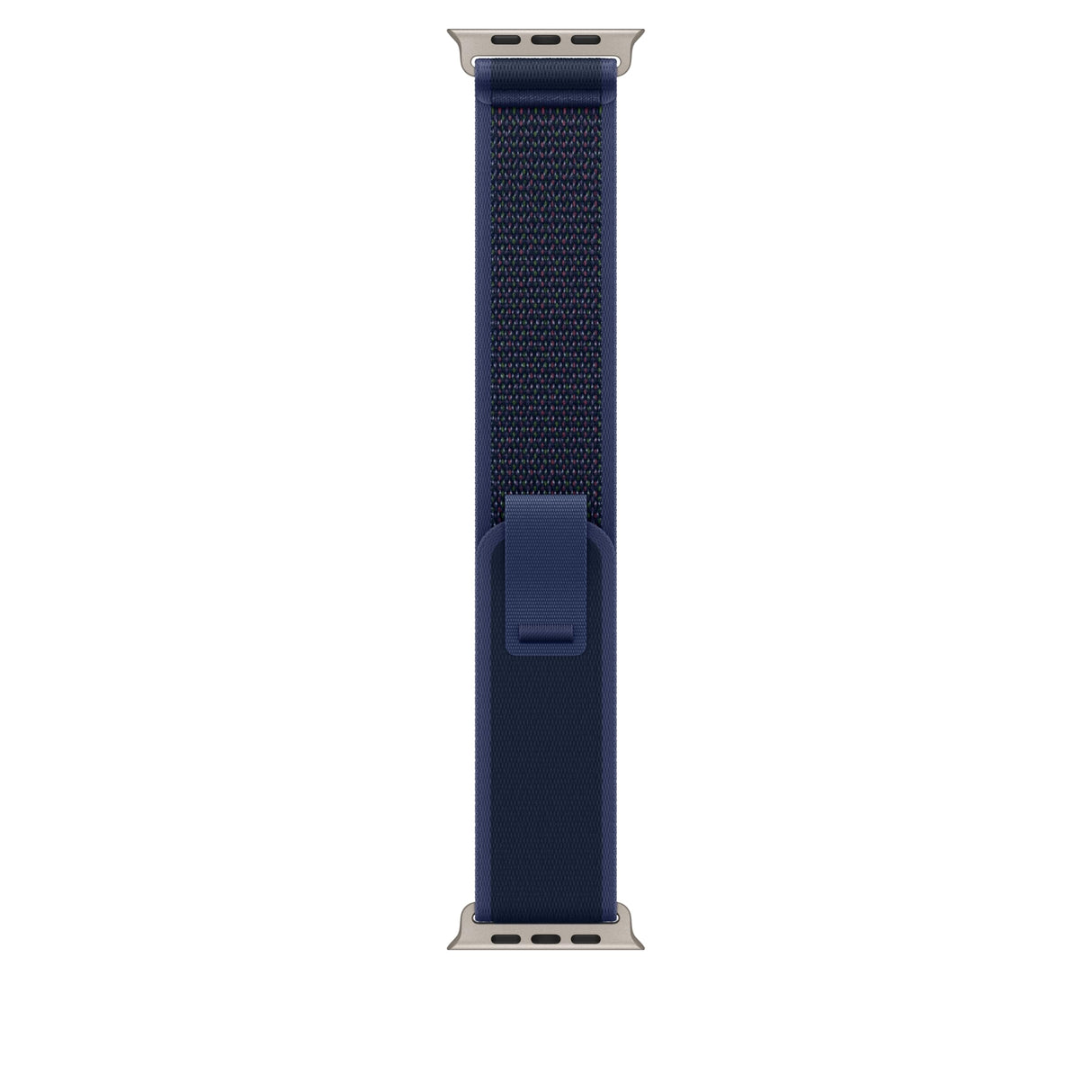 Apple Watch Band - Correa Loop Trail - 49 mm - Azul - Talla M/L