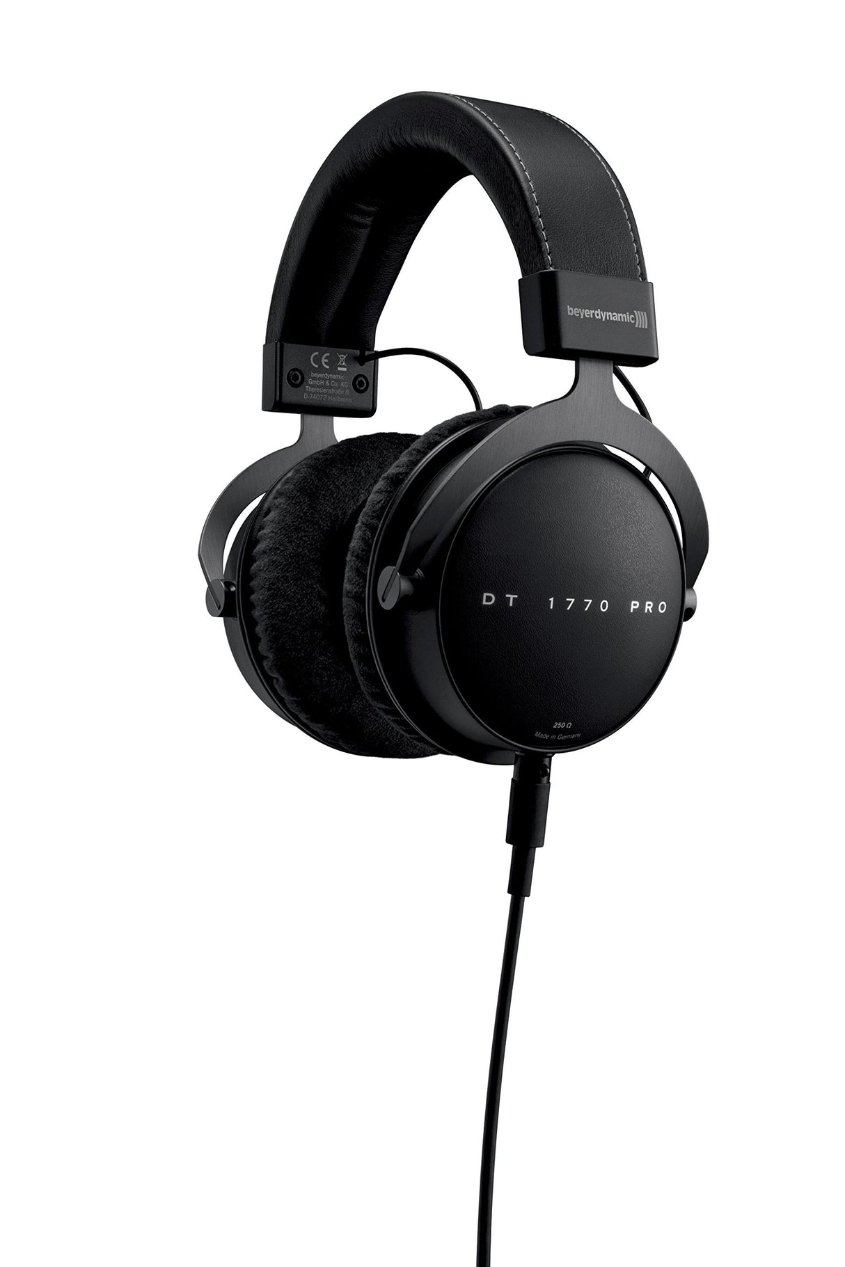 beyerdynamic DT 1770 PRO Auriculares de referencia para estudio