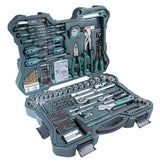 Mannesmann M29088 - Juego de Llaves de Vaso y Herramientas, 303 Piezas