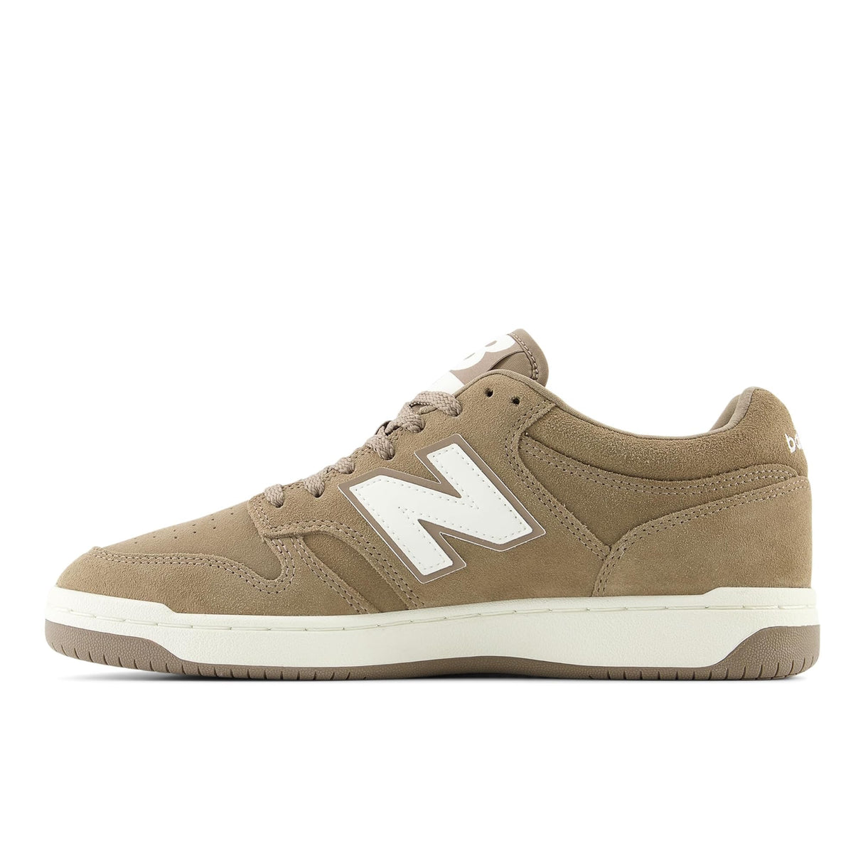 New Balance 480, Sneaker Hombre, Champiñón, 42 EU