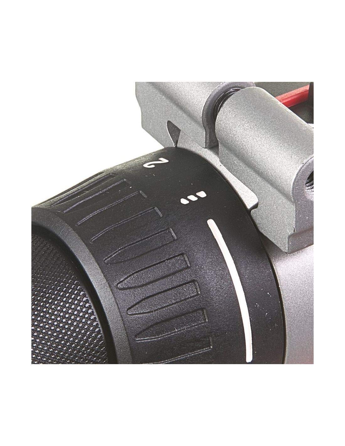 Taladro de tornillo MILWAUKEE Brushless M18 BLDDD2-502X - 2 baterías 18V 5.0Ah - 1 cargador 4933464515