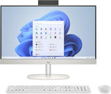 HP PC All in One 24-CR0066NS Intel Core i5-1335U/ 8GB/ 512GB SSD/ 23.8 Táctil/ Win11 Marca
