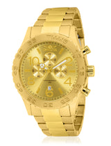 Invicta Specialty Reloj Cuarzo para Hombre de acero inoxidable - 50mm