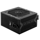 MSI mag A650BNL - Fuente de alimentación (650 W, 80 Plus, Color Bronce ATX PSU