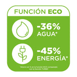 Polti La Vaporella XT90C, Plancha de vapor con caldera, 7 Bar de presión, Potencia 2350 W, Función Eco, Autonomía ilimitada, Capacidad 1,4 L, Steam Pulse 450 g, Verde y Gris