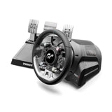 Thrustmaster T-GT II Volante de Carreras con Juego de 3 Pedales y Force Feedbackorce Feedback - PlayStation 5, PlayStation 4, PC