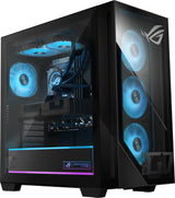 ASUS ROG G700 GM700TZ-R9800X033W - AMD Ryzen 7 9800X3D 32 GB de RAM, SSD de 2 TB, NVIDIA RTX 5080, W11H
