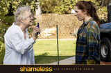 Shameless: Die Komplette Serie [DVD]