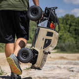 Axial RC Truck 1/6 SCX6 Trail Honcho 4WD RTR, Arena