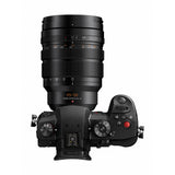 Panasonic LUMIX Micro Four Thirds Lente de cámara, Leica DG Vario-SUMMILUX 25-50mm F1.7 ASPH, Apertura Continua, Rendimiento de Video, H-X2550