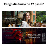 DJI Pack Estándar Osmo Pocket 4P, cámara para Vlogs 4K de Doble Objetivo