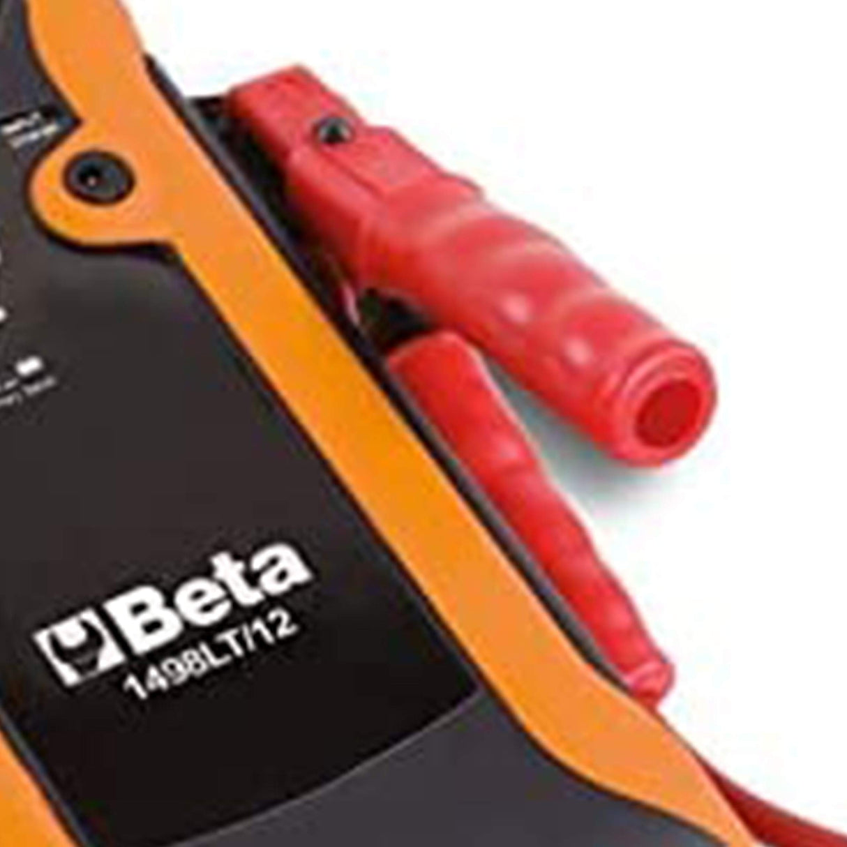 Beta 1498LT/12 - Arrancador portátil ultraligero de altas prestaciones