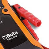 Beta 1498LT/12 - Arrancador portátil ultraligero de altas prestaciones
