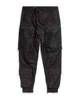 G-Star Para Hombre Pantalones deportivos 3D PM Cuffed, Negro (dk black D23672-D308-6484), 30