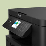 Impresora de inyección de tinta multifunción Expression Home XP‑5200 A4 con conectividad inalámbrica