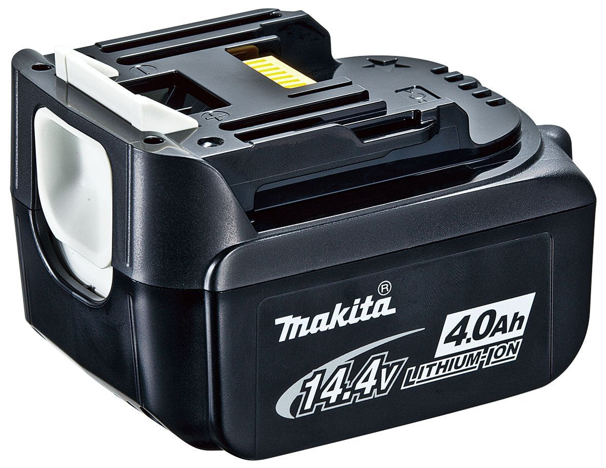 Makita DTD134RMJ - Atornillador de impacto