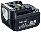 Makita DTD134RMJ - Atornillador de impacto