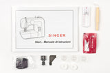 Singer 1306 - Máquina de Coser Mecánica