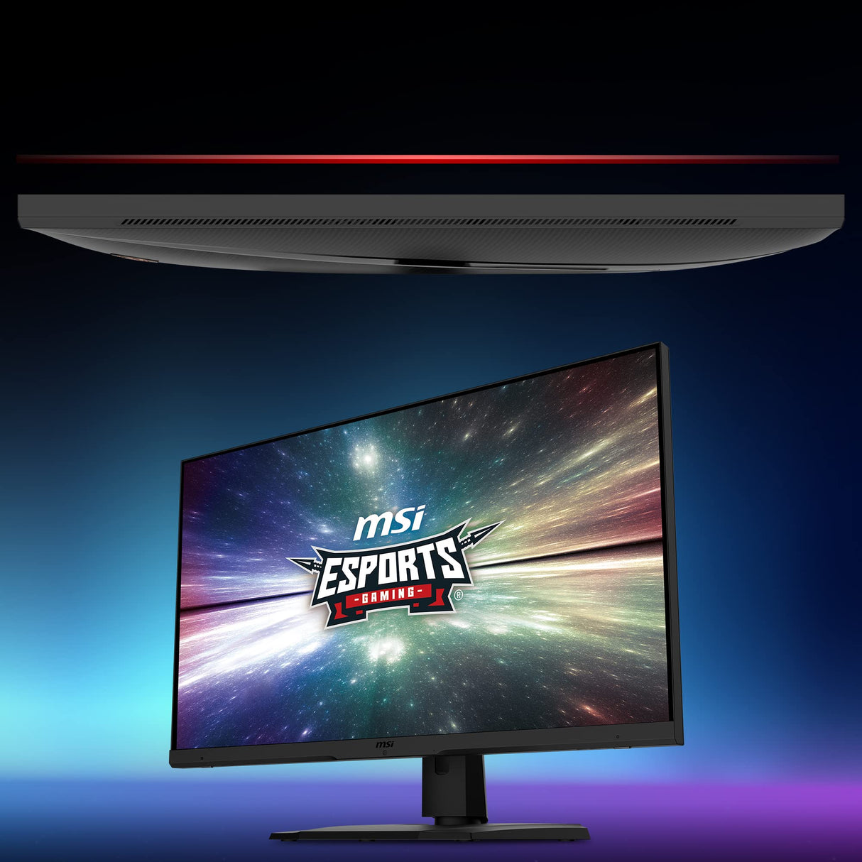 MSI Optix MPG321UR QD Monitor 32'' / IPS