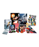 Chainsaw Man Temporada 1 Completa [Episodios 1 A 12] (Bluray) Coleccionista [Blu-ray]