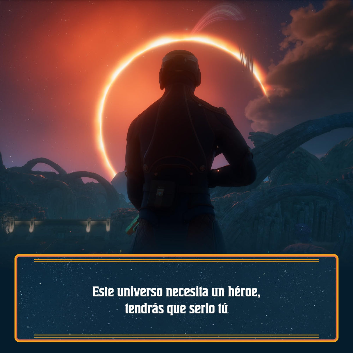 The Outer Worlds 2 - Edición Premium - PS5 (Disco)