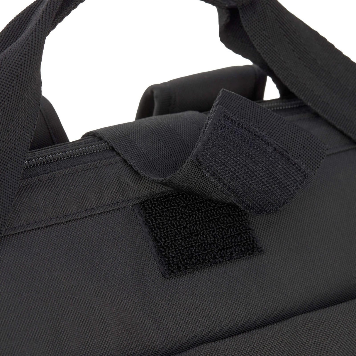 LÄSSIG Mochila cambiadora para bebés Bolsa cambiadora incl. accesorios cambiadores Mochila con cambiador producida de forma sostenible/Goldie Up Backpack black