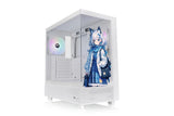 Thermaltake View 270 SP Edition | Mid Tower Chassis | Snow