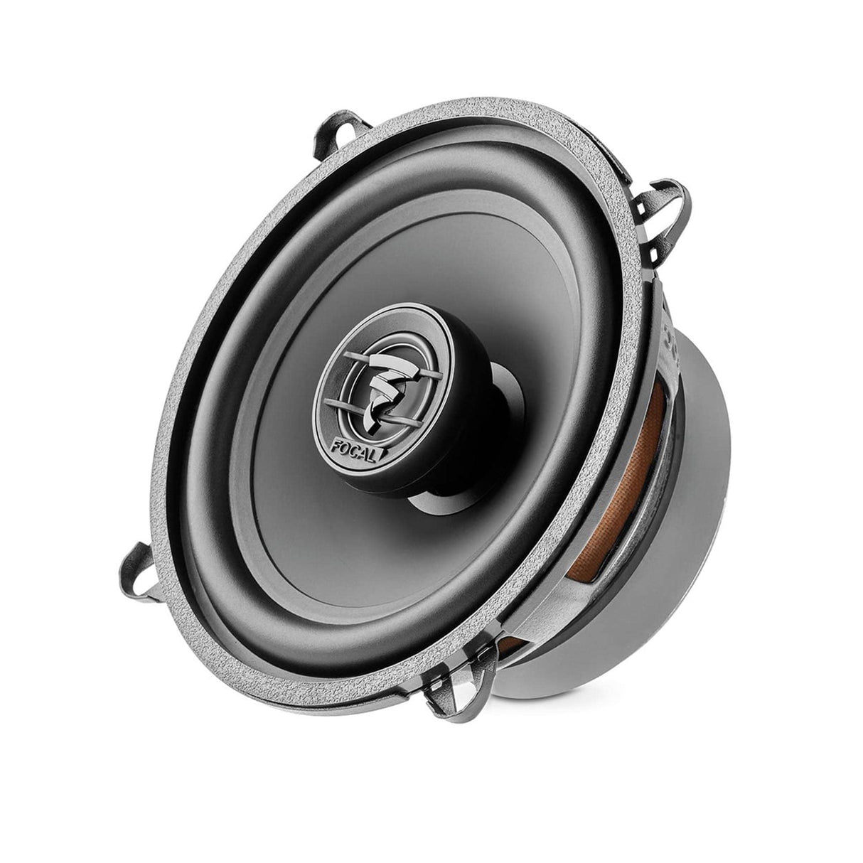 Focal Auditor ACX-130 - Altavoces coaxiales de 2 vías para Puerta de Coche de 130 mm, 200 W