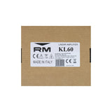 Amplificador Radio CB PNI KL60, Am-FM-SSB, 35W, 12V