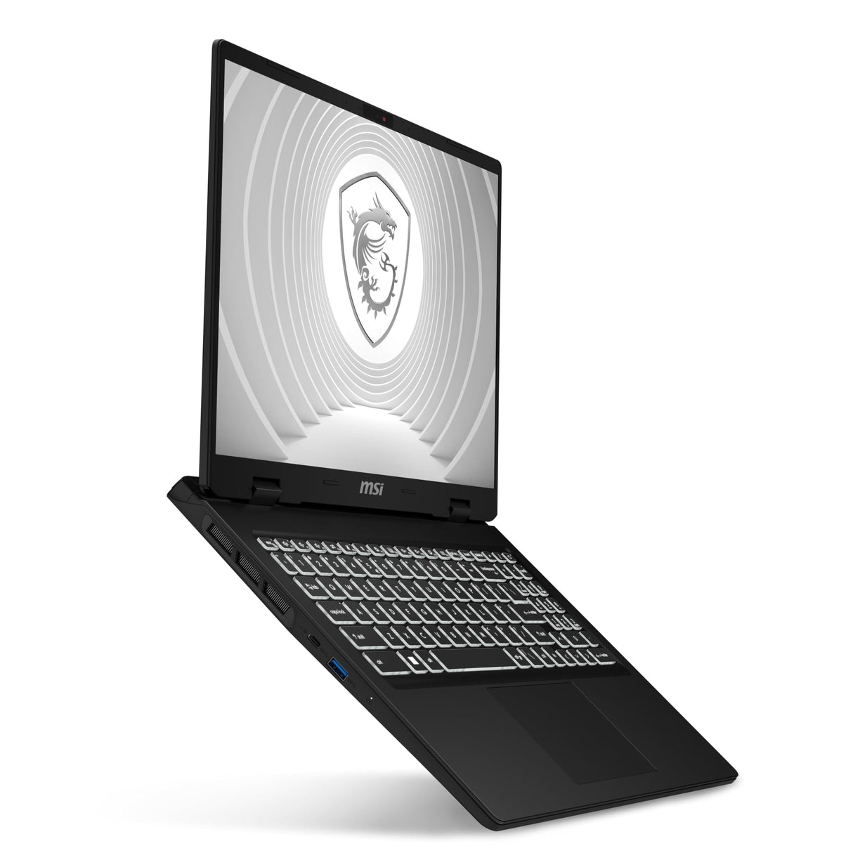 MSI CreatorPro M16 HX C14VIG-212XES - Ordenador portátil 16"