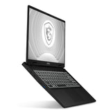 MSI CreatorPro M16 HX C14VIG-212XES - Ordenador portátil 16"
