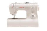 Singer Tradition 2282 Maquina De Coser Electronica Y Mecanica Con 32 Programas, Ojal Automático, Ajuste Longitud Y Ancho Puntada, Brazo Libre Maquina De Coser Profesional