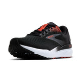 BROOKS 1104181D066 Ghost 16 Hombre Black/Ebony/Burnt Sienna EU 45