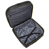 Targus TCG717GL Maletín con ruedas para portátil de entre 15 y 17,3 pulgadas Targus CityGear - Negro