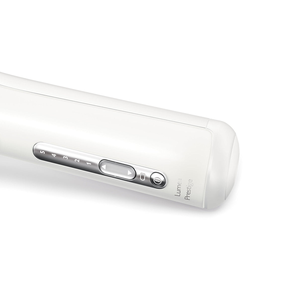 Philips Lumea Prestige Dispositivo de eliminación de vello IPL SC2007/00 - Depilación con luz (Blanco, Luz pulsada intensa (IPL), 8 min, 1 min, 1 min, 1 min)