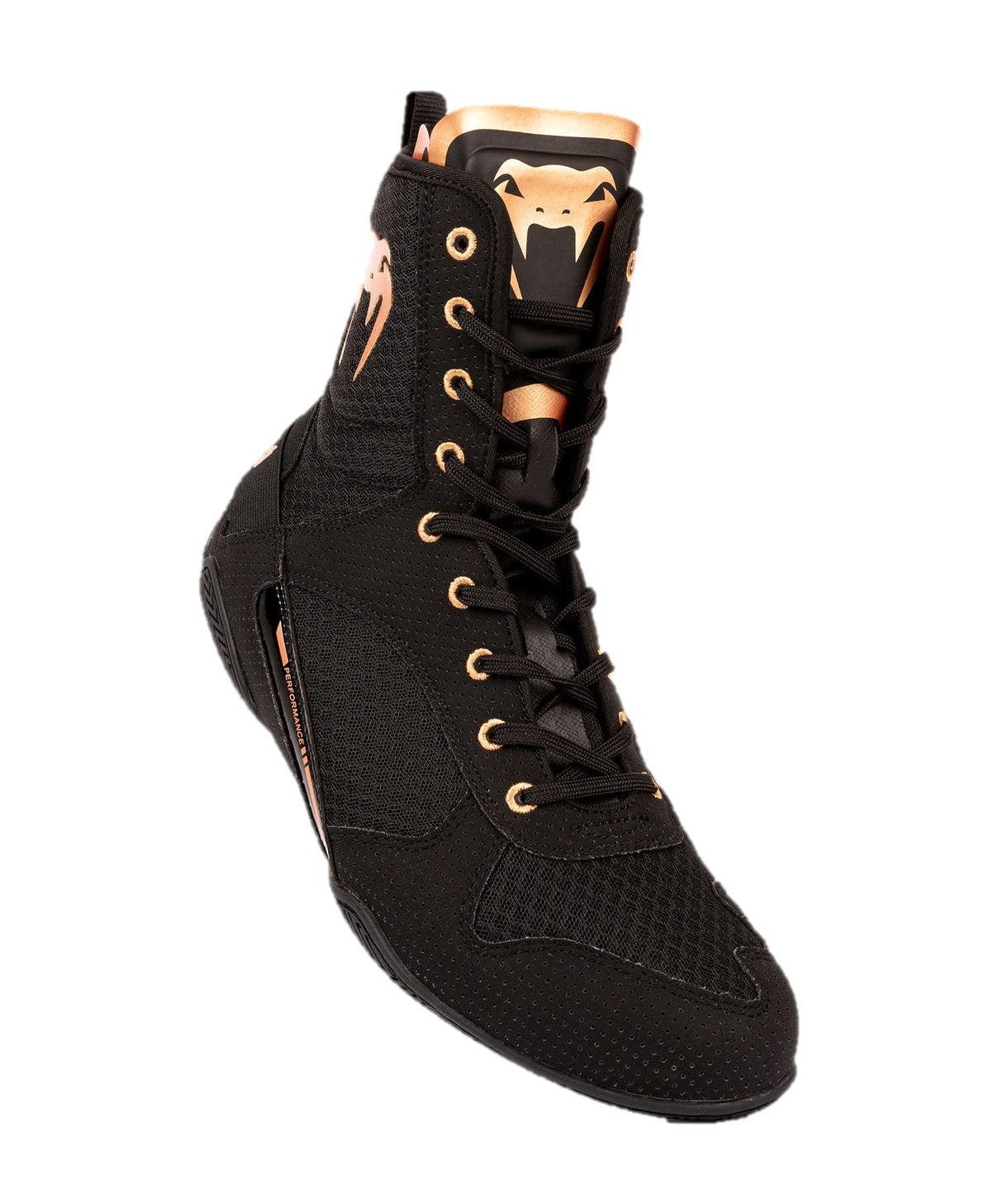Venum Tenis de Boxeo Elite Unisex