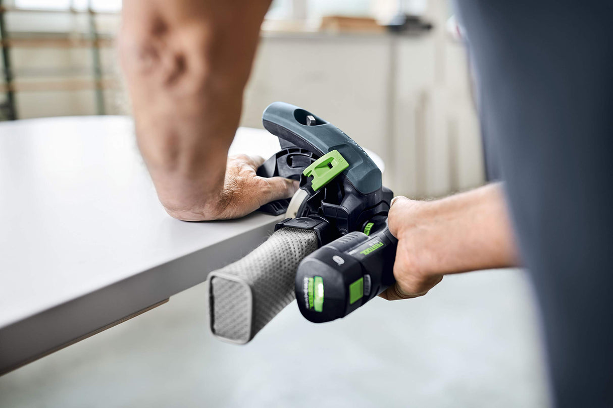 Festool Soporte de posicionamiento AH-ES-ETS/ETSC