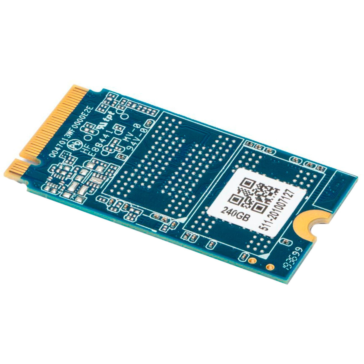 OWC Wave - SSD 2TB 2.7/1.0 Aura P13 M.2 komatibel mit PCs und Accelsior 1M2