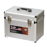 CEVIK PRO CE-EVOLUTION20X - Soldador Inverter MMA con Máscara de Soldadura y Portaelectrodo - 160A 40% 230V - Electrodos hasta 4mm - Display Digital - Máquina Soldar Profesional Portátil