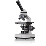 Bresser - Microscopio Bresser Erudit Basic Mono 40x-400x (23)