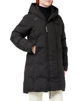 G-Star Para Mujer Parka G-Whistler Padded , Negro (dk black D22168-D199-6484), L