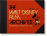 The Walt Disney Film Archives. The Animated Movies 1921–1968: Vol. (For Poor)