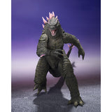 Godzilla 2024 Evolved Ver. Fig. 16 cm Godzilla vs Kong The New Empire SH Monster Arts Premium bandai